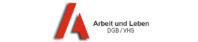 Logo von Arbeit und Leben (öAG DGB/vhs)
