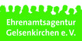 Logo der Ehrenamtsagentur Gelsenkirchen