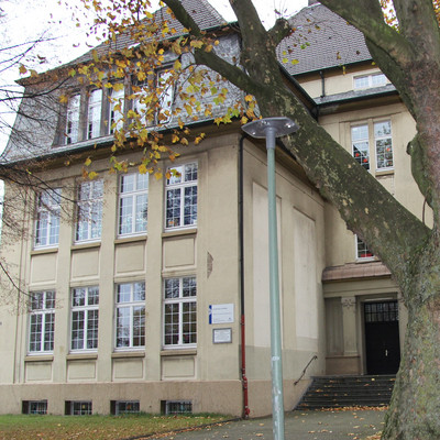 Ansicht der GGS Im Brömm