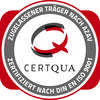 Siegel der Certqua