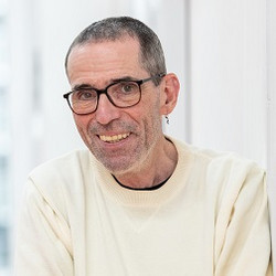 Porträt von Martin Kostros