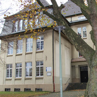 Ansicht der GGS Im Brömm