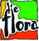 Logo des Kulturraums "die flora"