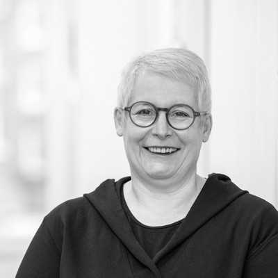 Artikel Nachruf Brigitte Schneider