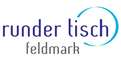Logo vom Runden Tisch Feldmark