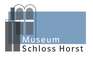 Logo des Kultur- und Bürgerzentrums Schloss Horst