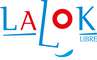 Logo des Lalok Libre e.V.