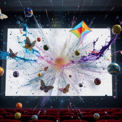 Artikel Familienkino am 10.10.2026