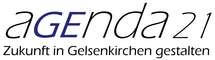Logo der aGEnda 21