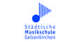 Logo der Städtischen Musikschule Gelsenkirchen
