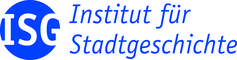 Logo des Instituts für Stadtgeschichte Gelsenkirchen