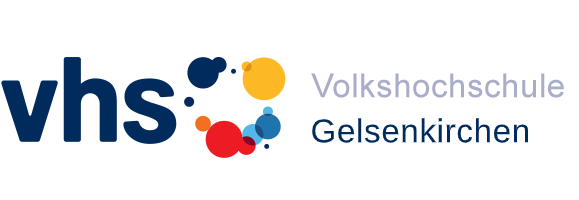 Logo VHS Gelsenkirchen