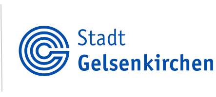 Logo Stadt Gelsenkrichen