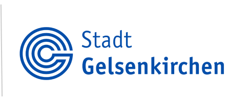 Logo Stadt Gelsenkirchen